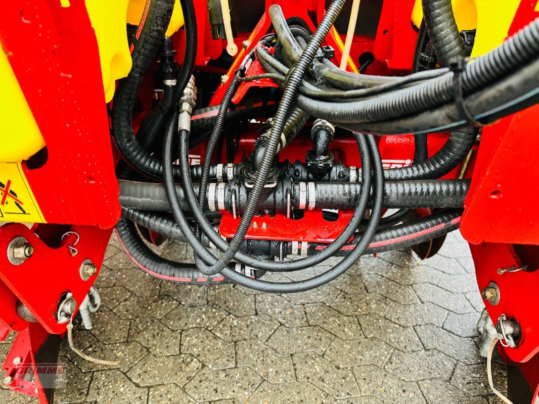 Sonstige Kartoffeltechnik van het type Grimme FA-200 TS-420, Gebrauchtmaschine in Rødkærsbro (Foto 9)