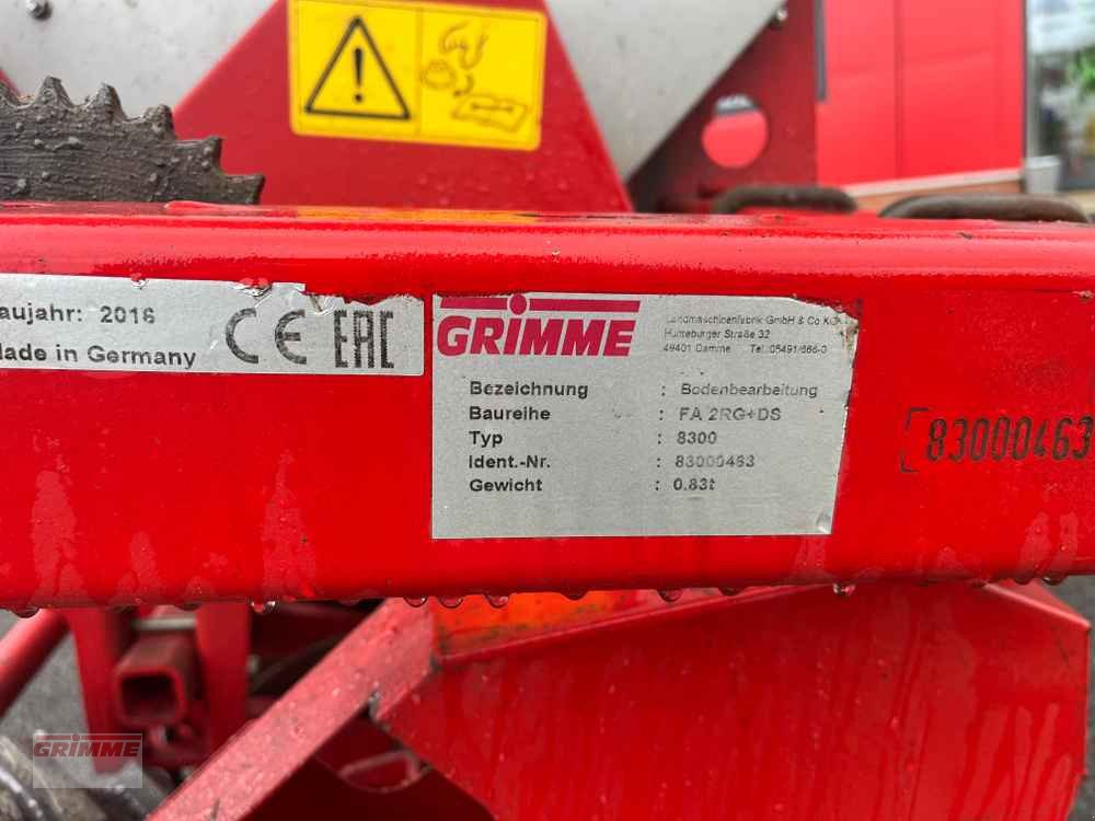 Sonstige Kartoffeltechnik des Typs Grimme FA / FDS, Gebrauchtmaschine in Co.Dublin (Bild 6)