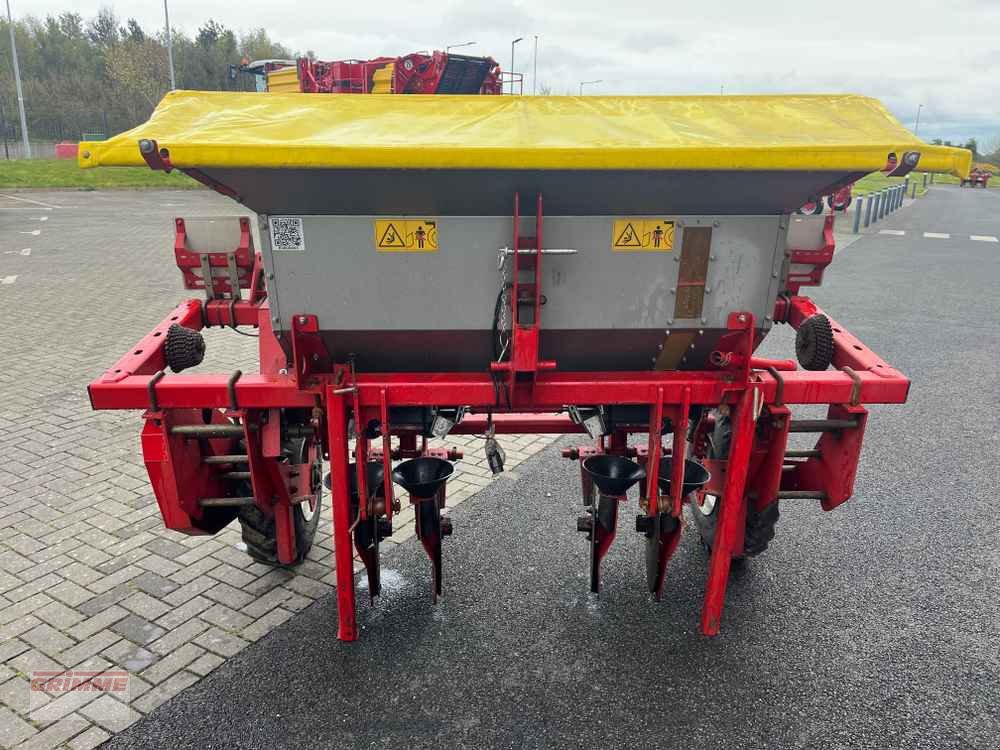 Sonstige Kartoffeltechnik tipa Grimme FA / FDS, Gebrauchtmaschine u Co.Dublin (Slika 4)