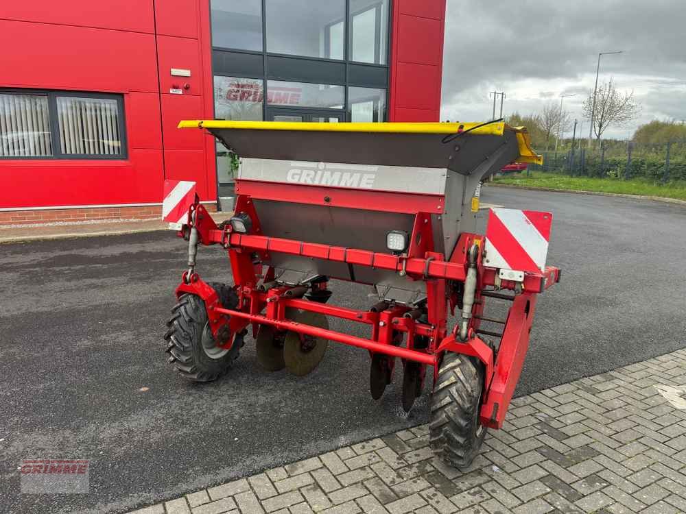 Sonstige Kartoffeltechnik des Typs Grimme FA / FDS, Gebrauchtmaschine in Co.Dublin (Bild 1)