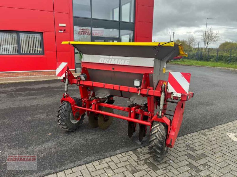 Sonstige Kartoffeltechnik des Typs Grimme FA / FDS, Gebrauchtmaschine in Co.Dublin (Bild 1)