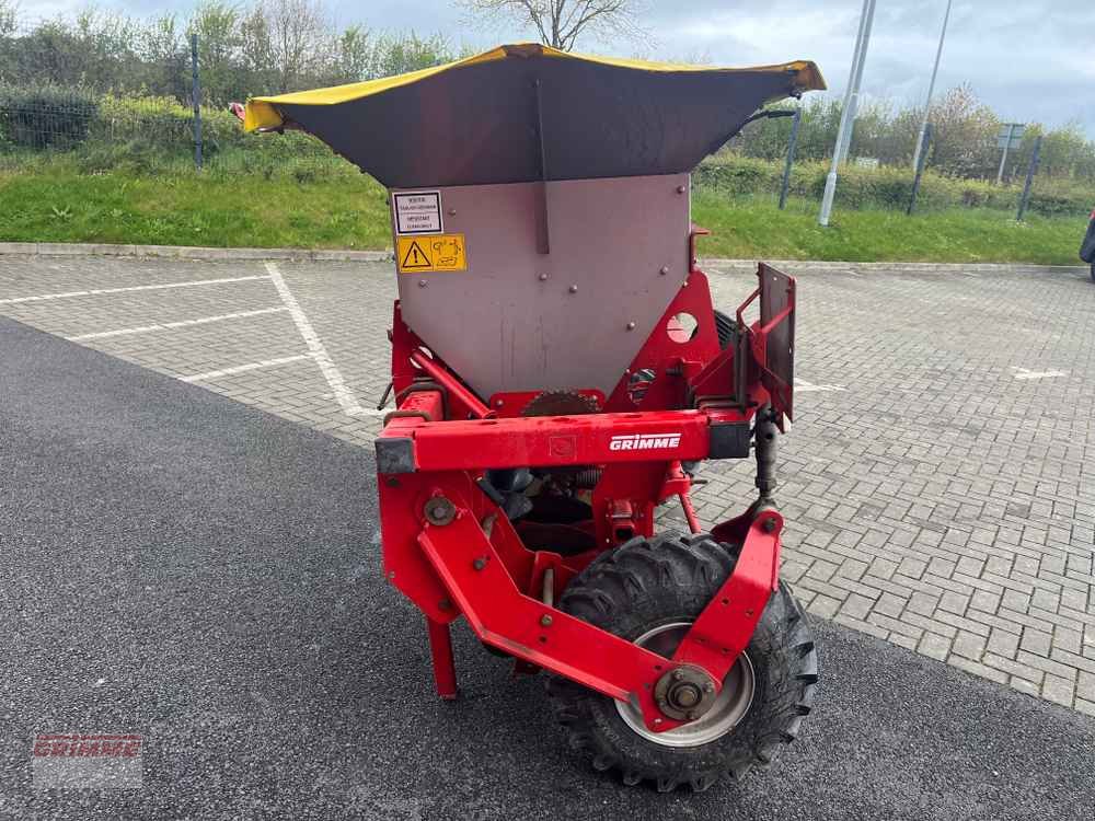 Sonstige Kartoffeltechnik typu Grimme FA / FDS, Gebrauchtmaschine w Co.Dublin (Zdjęcie 3)