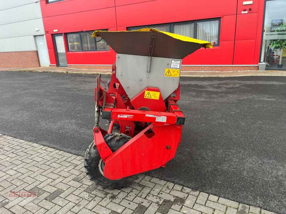 Sonstige Kartoffeltechnik tipa Grimme FA / FDS, Gebrauchtmaschine u Co.Dublin (Slika 5)