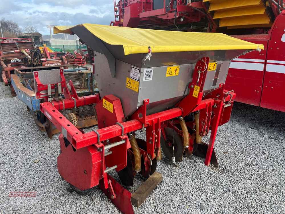 Sonstige Kartoffeltechnik tipa Grimme FA / FDS, Gebrauchtmaschine u Co.Dublin (Slika 2)