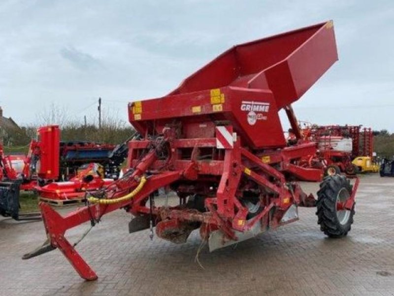 Sonstige Kartoffeltechnik типа Grimme gb330, Gebrauchtmaschine в Norwich (Фотография 1)