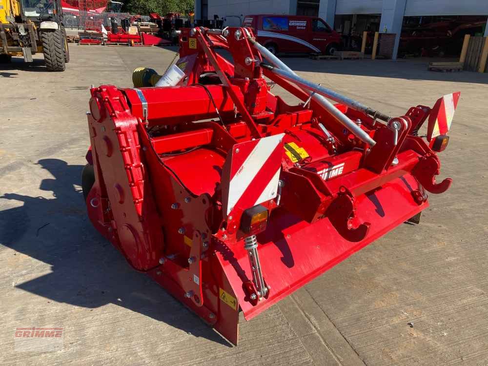 Sonstige Kartoffeltechnik za tip Grimme GF 200, Gebrauchtmaschine u York (Slika 7)