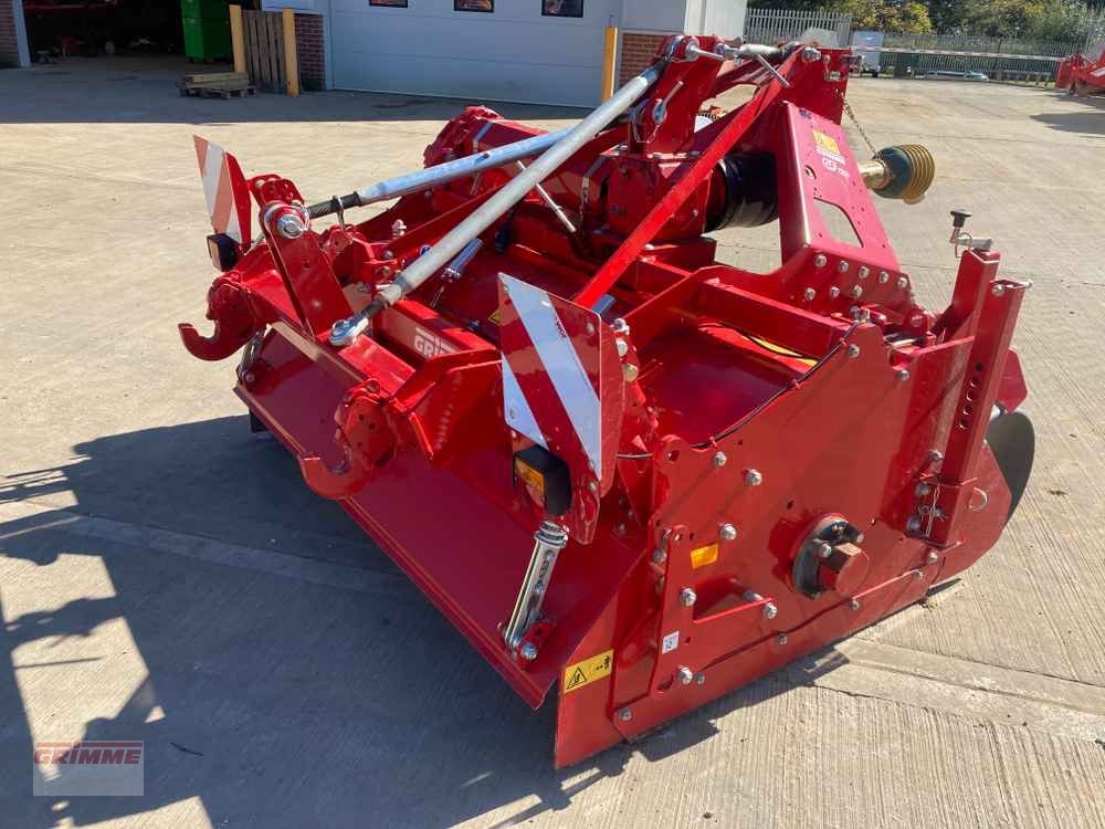 Sonstige Kartoffeltechnik del tipo Grimme GF 200, Gebrauchtmaschine en York (Imagen 18)