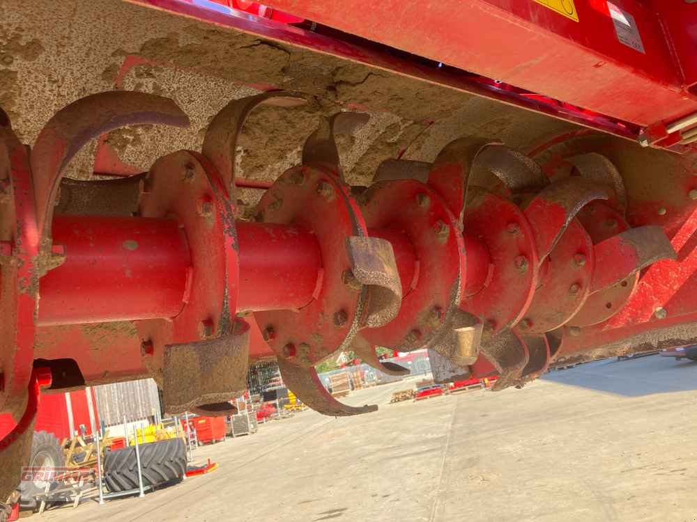 Sonstige Kartoffeltechnik of the type Grimme GF 200, Gebrauchtmaschine in York (Picture 22)