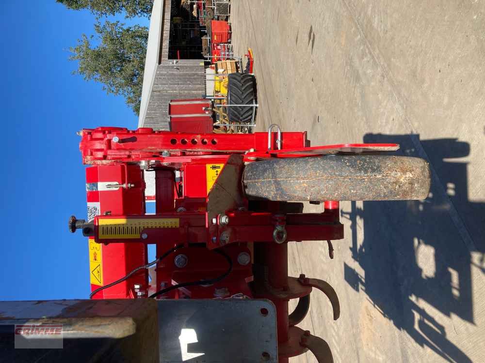 Sonstige Kartoffeltechnik tipa Grimme GF 200, Gebrauchtmaschine u York (Slika 25)