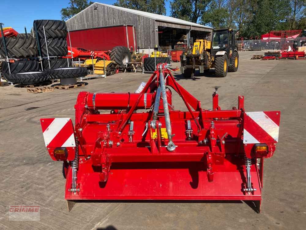 Sonstige Kartoffeltechnik tipa Grimme GF 200, Gebrauchtmaschine u York (Slika 8)