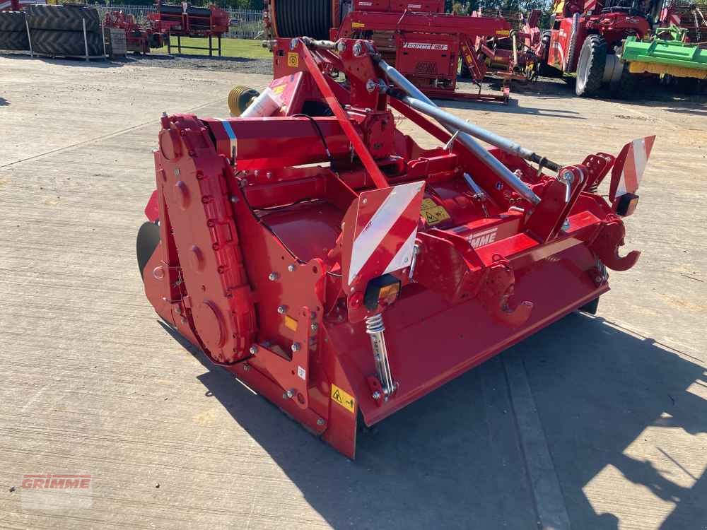 Sonstige Kartoffeltechnik of the type Grimme GF 200, Gebrauchtmaschine in York (Picture 20)