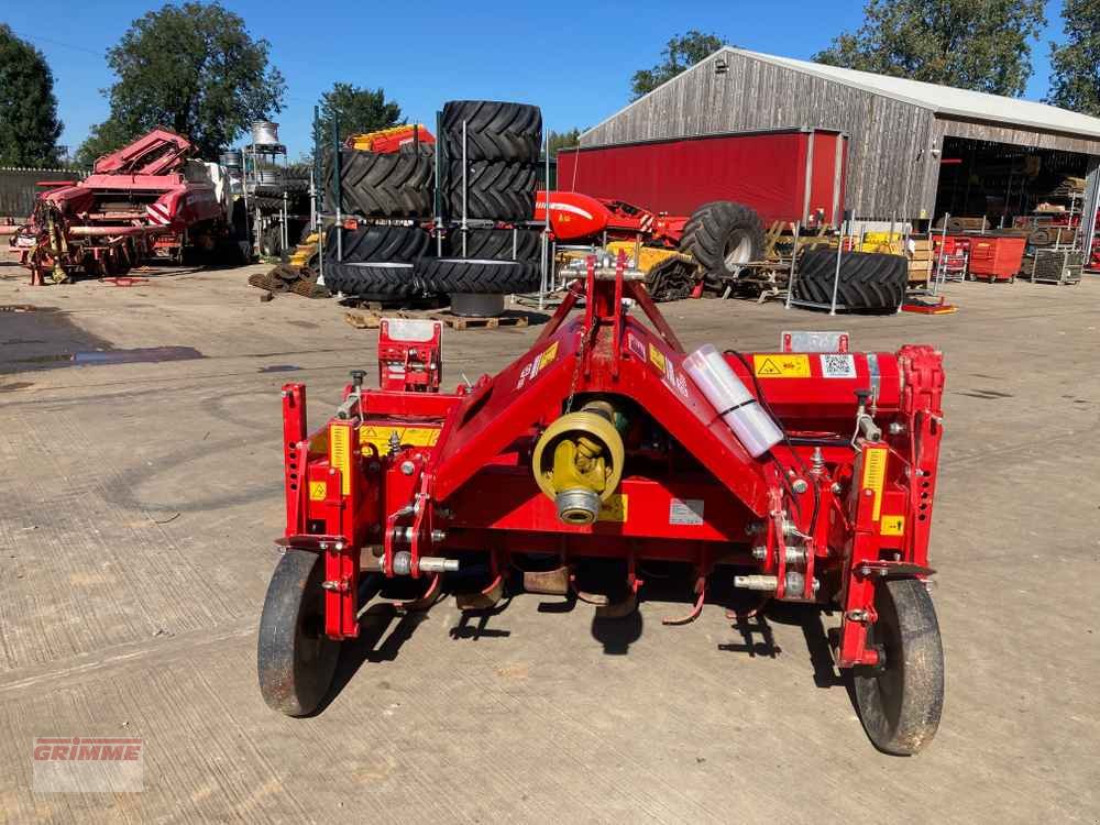 Sonstige Kartoffeltechnik of the type Grimme GF 200, Gebrauchtmaschine in York (Picture 15)