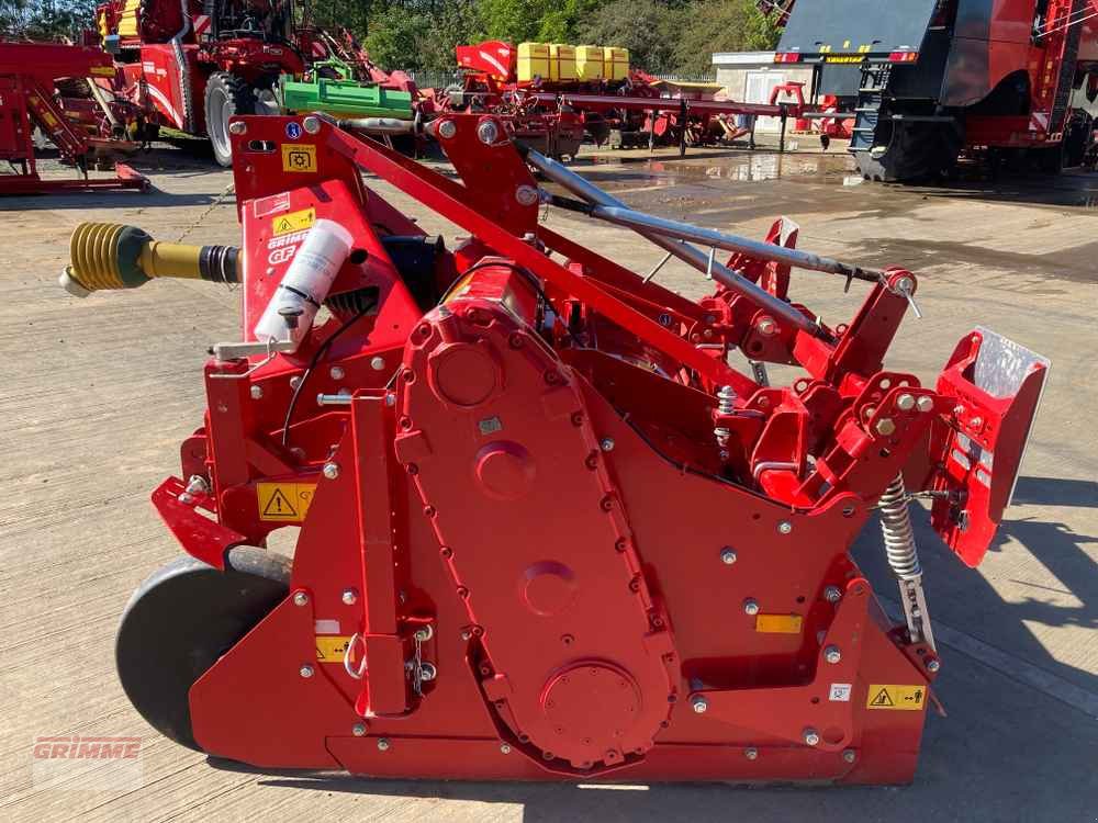 Sonstige Kartoffeltechnik des Typs Grimme GF 200, Gebrauchtmaschine in York (Bild 21)