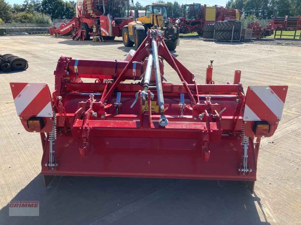 Sonstige Kartoffeltechnik des Typs Grimme GF 200, Gebrauchtmaschine in York (Bild 19)