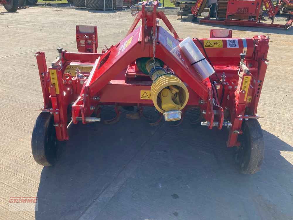 Sonstige Kartoffeltechnik of the type Grimme GF 200, Gebrauchtmaschine in York (Picture 14)