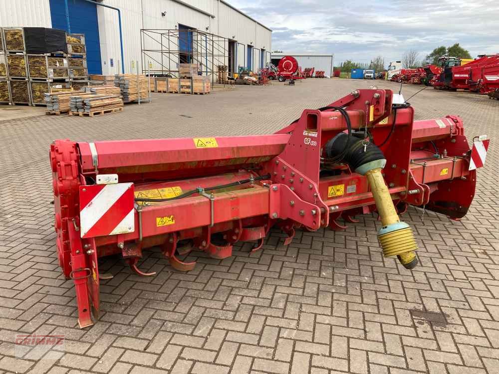 Sonstige Kartoffeltechnik tipa Grimme GF 400, Gebrauchtmaschine u Boston (Slika 1)