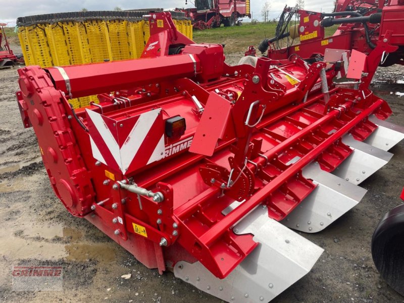 Sonstige Kartoffeltechnik du type Grimme GF 400, Gebrauchtmaschine en Hardifort (Photo 1)