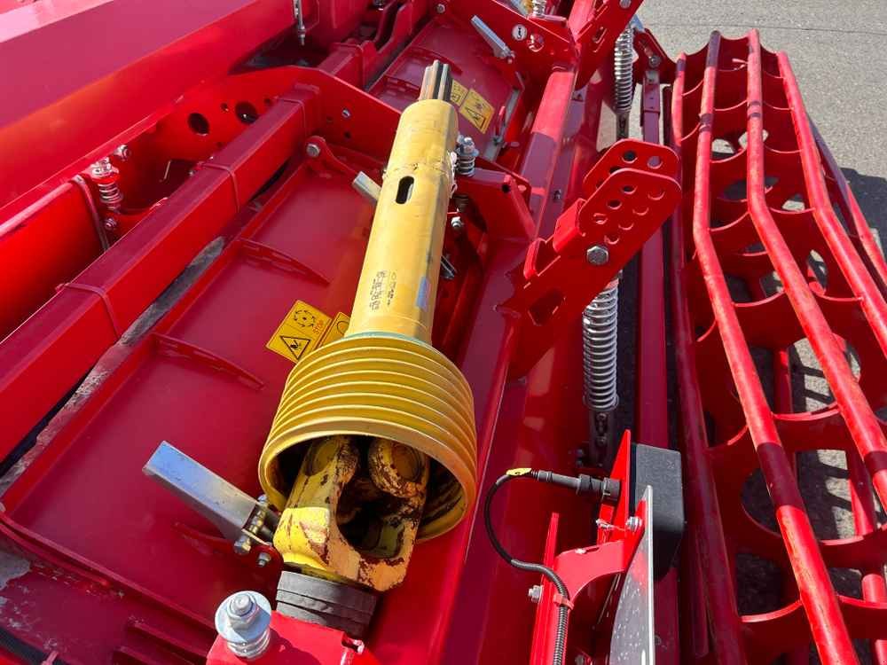 Sonstige Kartoffeltechnik типа Grimme GF 400, Gebrauchtmaschine в Detchino (Фотография 10)