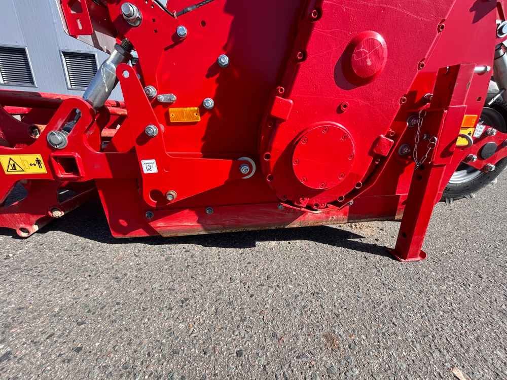 Sonstige Kartoffeltechnik типа Grimme GF 400, Gebrauchtmaschine в Detchino (Фотография 7)