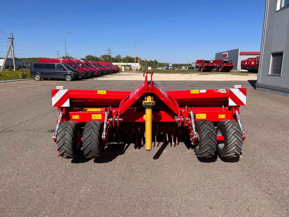 Sonstige Kartoffeltechnik des Typs Grimme GF 400, Gebrauchtmaschine in Detchino (Bild 2)