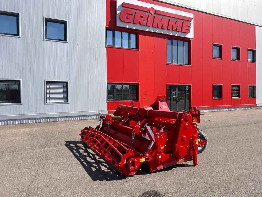 Sonstige Kartoffeltechnik του τύπου Grimme GF 400, Gebrauchtmaschine σε Detchino (Φωτογραφία 16)