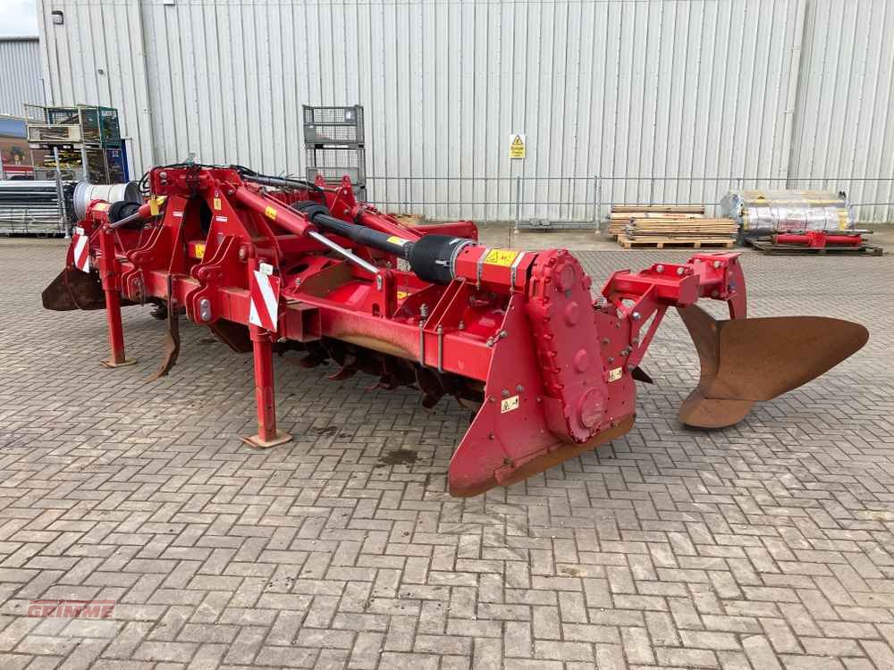 Sonstige Kartoffeltechnik tipa Grimme GF 600, Gebrauchtmaschine u Boston (Slika 30)