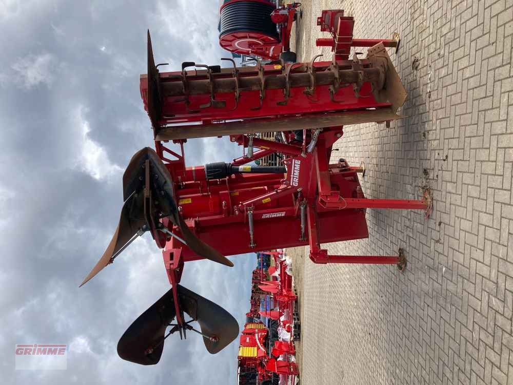 Sonstige Kartoffeltechnik van het type Grimme GF 600, Gebrauchtmaschine in Boston (Foto 16)