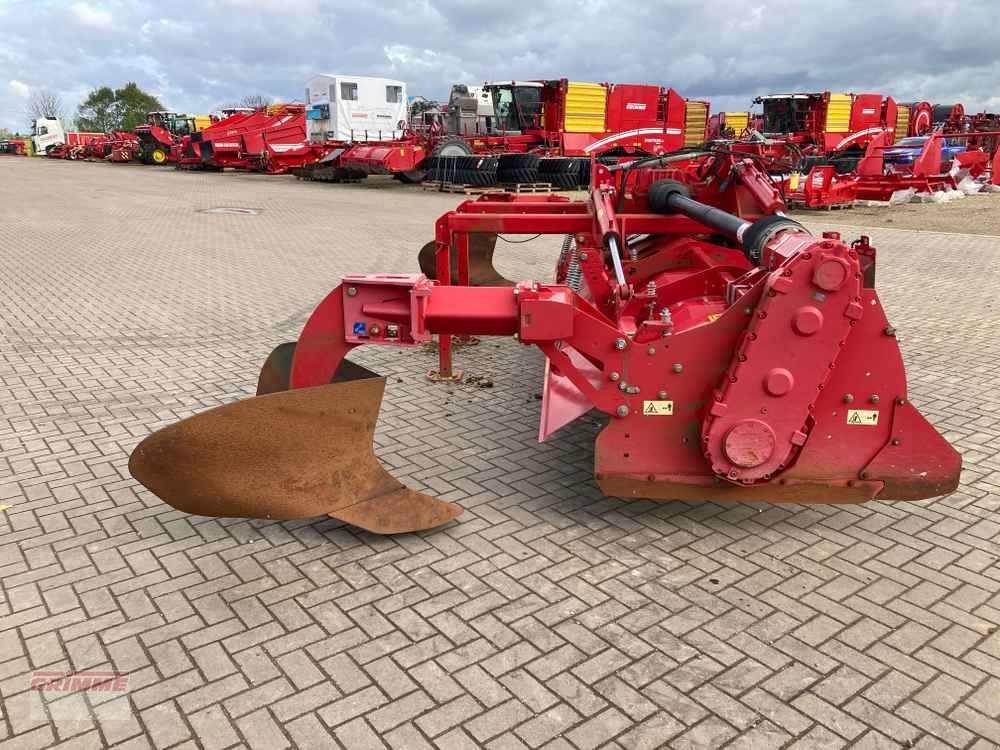 Sonstige Kartoffeltechnik van het type Grimme GF 600, Gebrauchtmaschine in Boston (Foto 25)