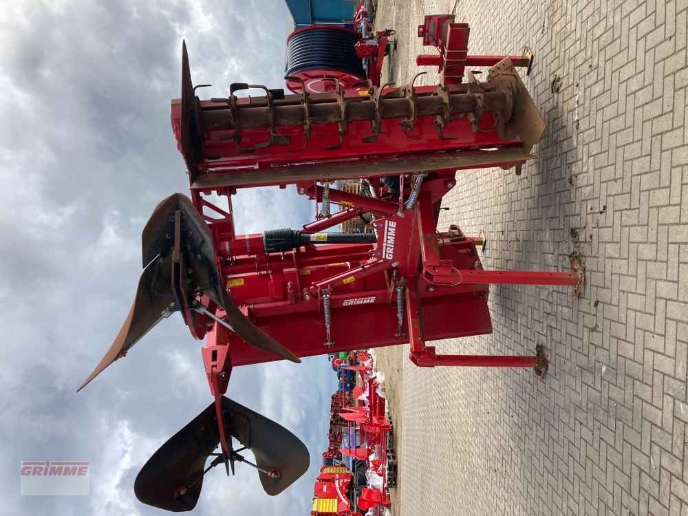 Sonstige Kartoffeltechnik van het type Grimme GF 600, Gebrauchtmaschine in Boston (Foto 9)