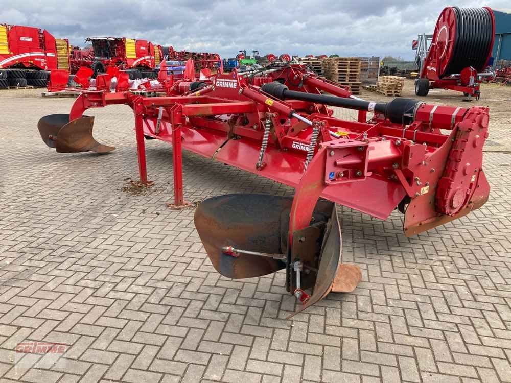 Sonstige Kartoffeltechnik типа Grimme GF 600, Gebrauchtmaschine в Boston (Фотография 26)