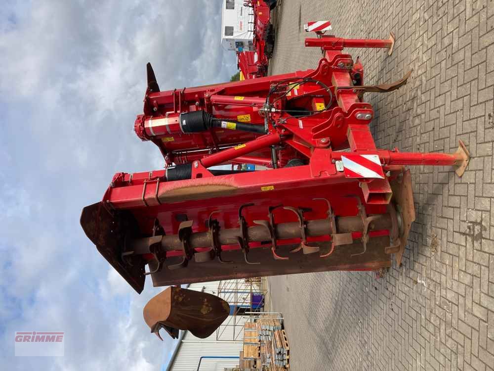 Sonstige Kartoffeltechnik van het type Grimme GF 600, Gebrauchtmaschine in Boston (Foto 14)