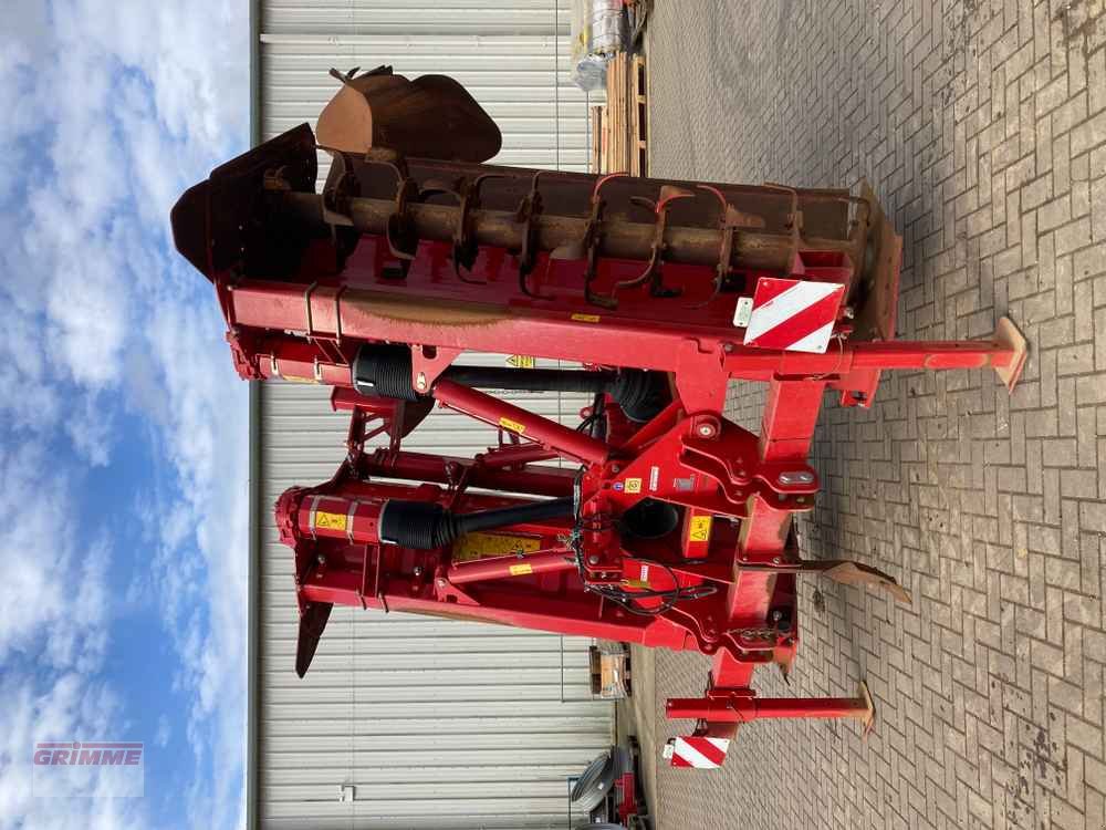 Sonstige Kartoffeltechnik tipa Grimme GF 600, Gebrauchtmaschine u Boston (Slika 2)