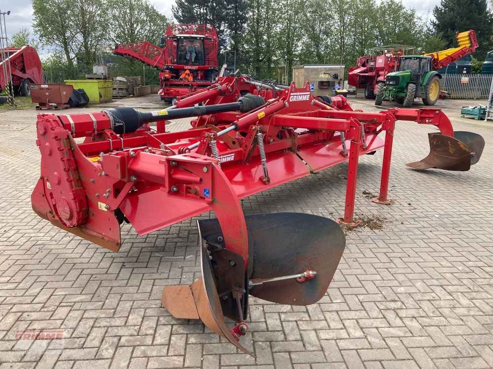 Sonstige Kartoffeltechnik типа Grimme GF 600, Gebrauchtmaschine в Boston (Фотография 28)