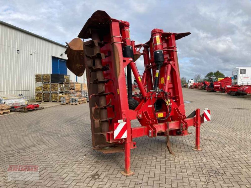 Sonstige Kartoffeltechnik du type Grimme GF 600, Gebrauchtmaschine en Boston (Photo 1)