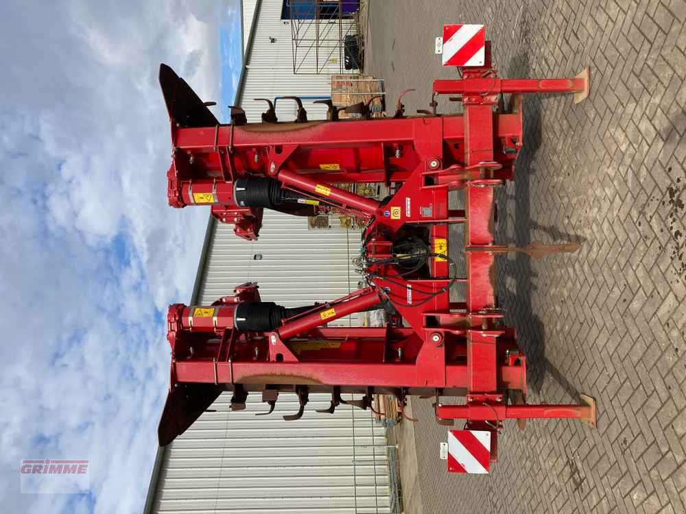 Sonstige Kartoffeltechnik tipa Grimme GF 600, Gebrauchtmaschine u Boston (Slika 3)