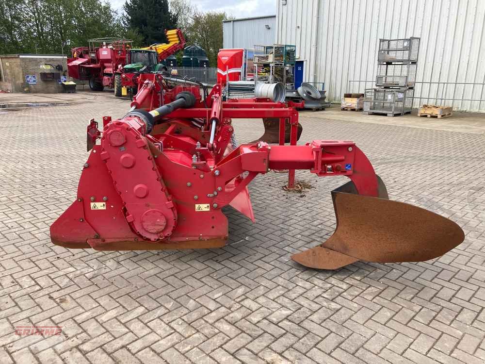 Sonstige Kartoffeltechnik του τύπου Grimme GF 600, Gebrauchtmaschine σε Boston (Φωτογραφία 29)