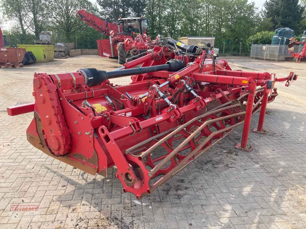 Sonstige Kartoffeltechnik του τύπου Grimme GF 600, Gebrauchtmaschine σε Boston (Φωτογραφία 22)