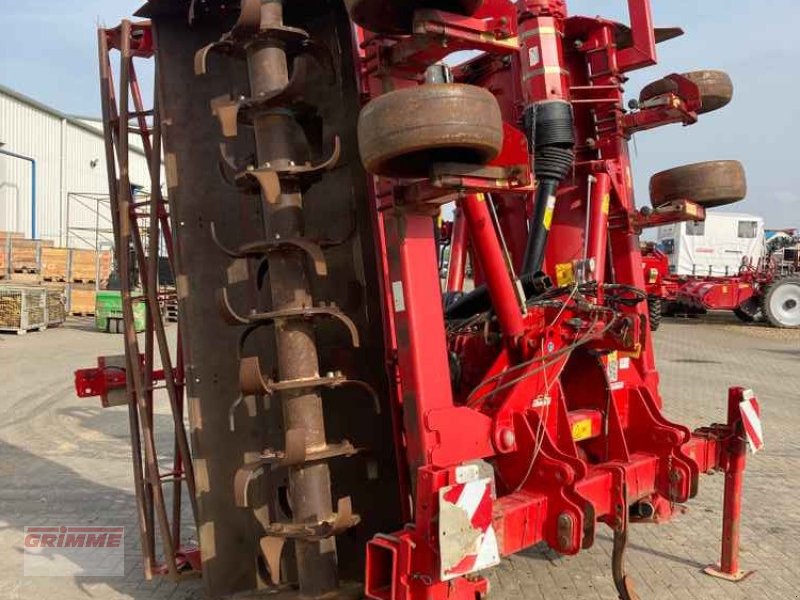 Sonstige Kartoffeltechnik van het type Grimme GF 600, Gebrauchtmaschine in Boston (Foto 1)