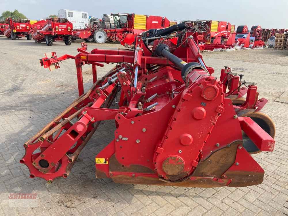 Sonstige Kartoffeltechnik του τύπου Grimme GF 600, Gebrauchtmaschine σε Boston (Φωτογραφία 19)