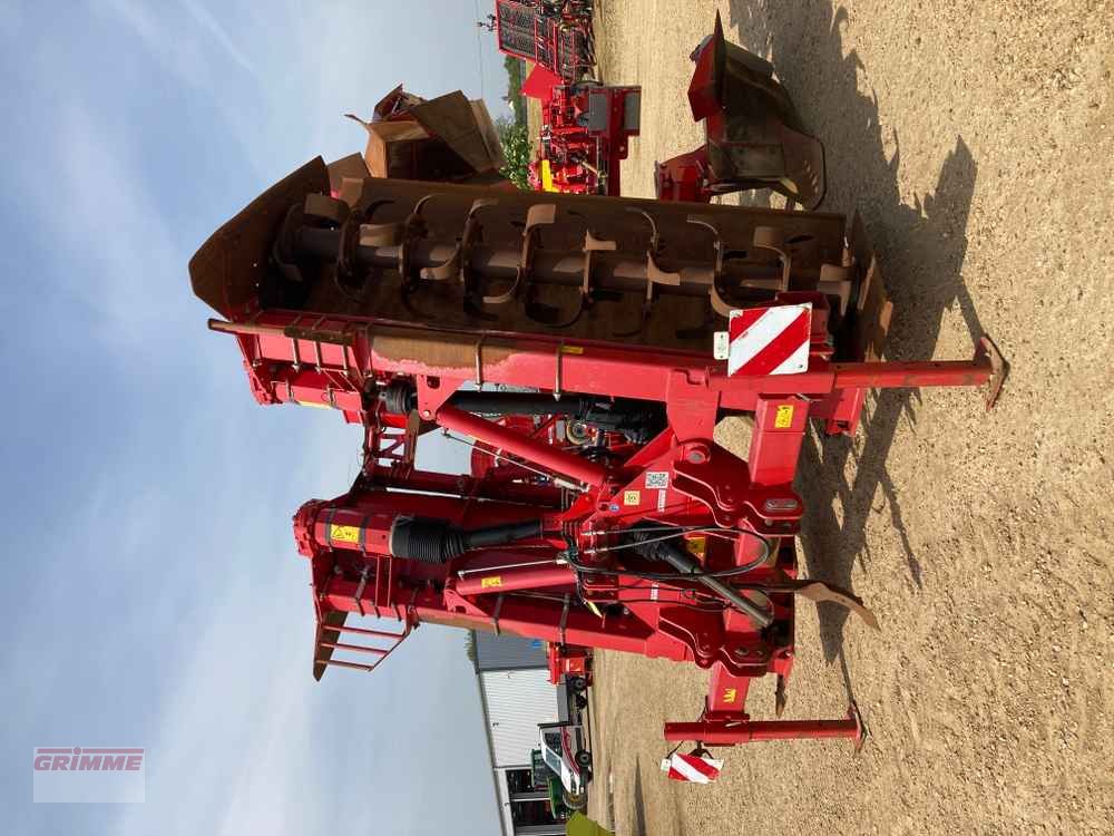 Sonstige Kartoffeltechnik du type Grimme GF 600, Gebrauchtmaschine en Boston (Photo 1)