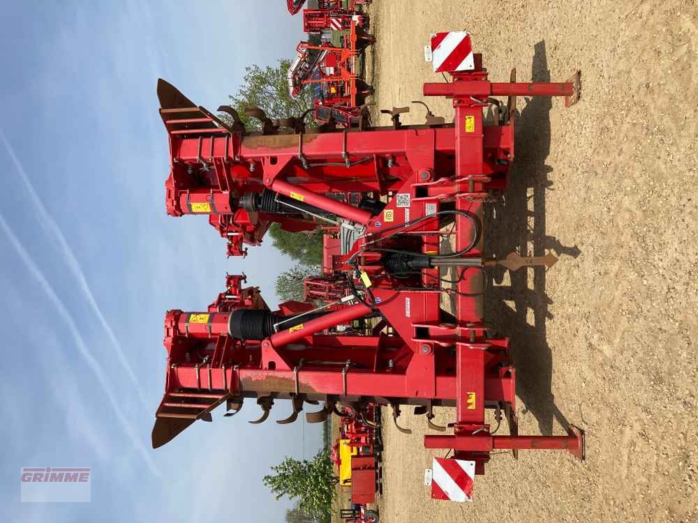 Sonstige Kartoffeltechnik типа Grimme GF 600, Gebrauchtmaschine в Boston (Фотография 2)