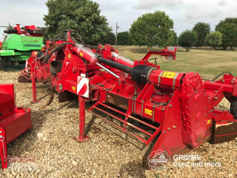 Sonstige Kartoffeltechnik des Typs Grimme GF 600, Gebrauchtmaschine in Boston (Bild 1)