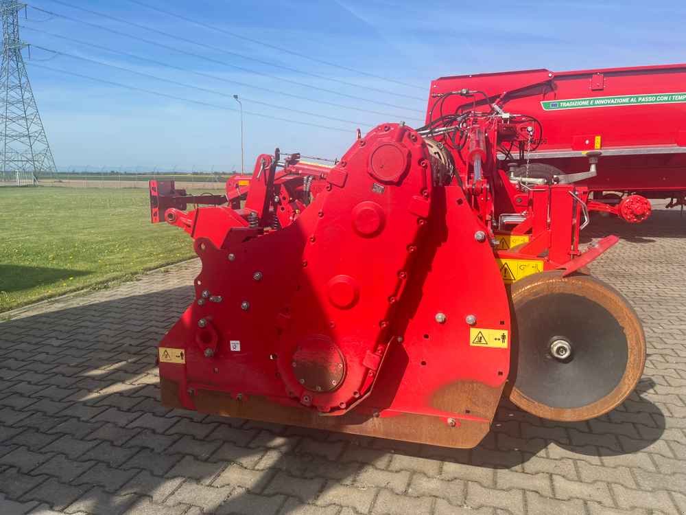 Sonstige Kartoffeltechnik del tipo Grimme GF 600, Gebrauchtmaschine en Domaniów (Imagen 5)