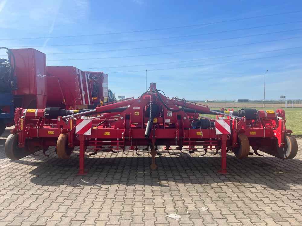 Sonstige Kartoffeltechnik del tipo Grimme GF 600, Gebrauchtmaschine en Domaniów (Imagen 2)