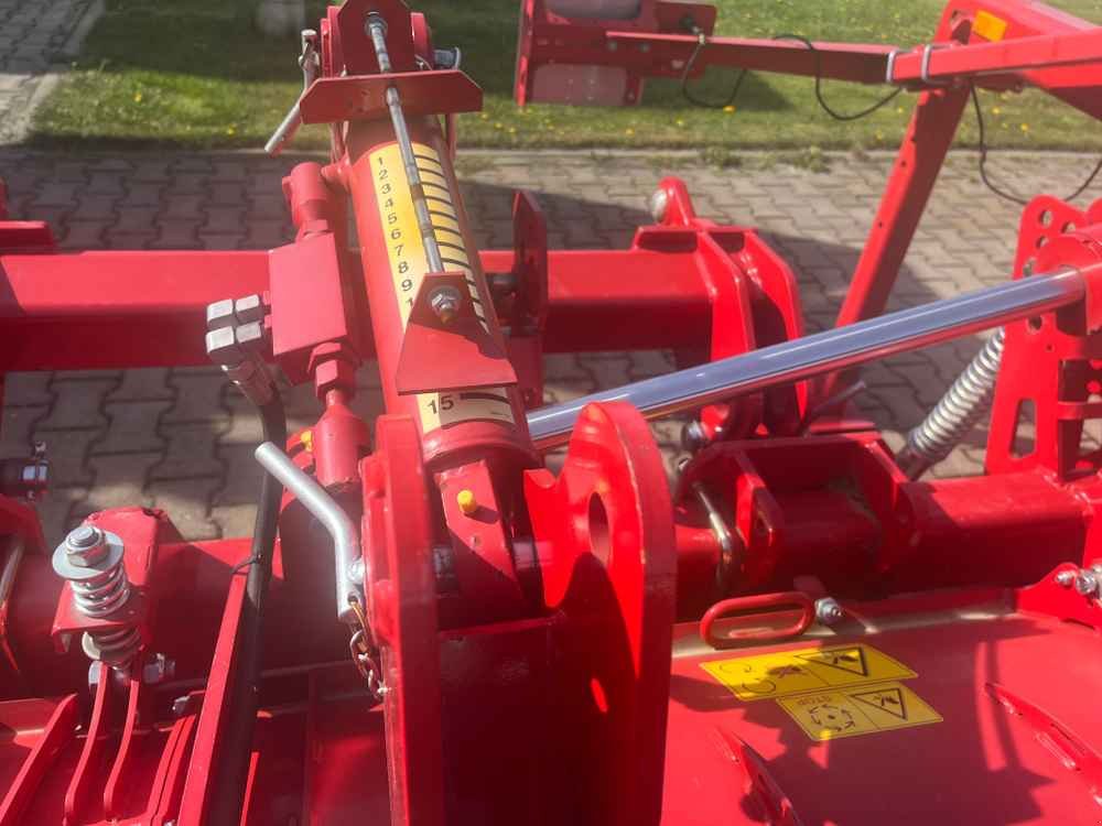 Sonstige Kartoffeltechnik del tipo Grimme GF 600, Gebrauchtmaschine en Domaniów (Imagen 18)