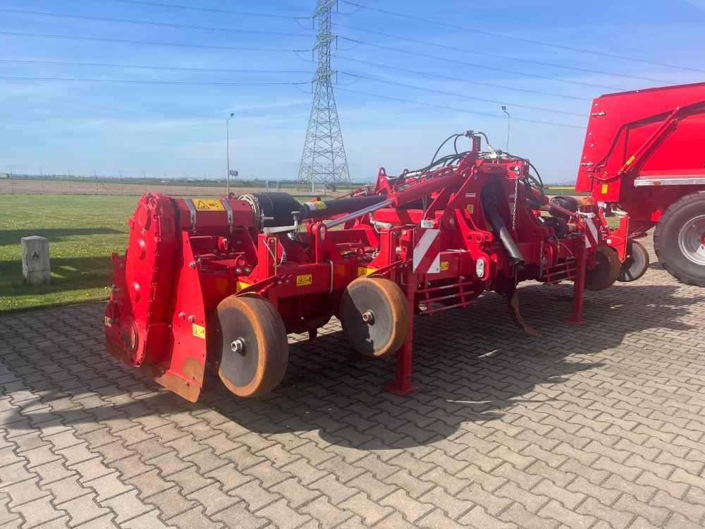 Sonstige Kartoffeltechnik del tipo Grimme GF 600, Gebrauchtmaschine en Domaniów (Imagen 1)