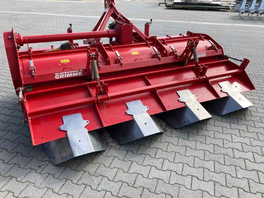 Sonstige Kartoffeltechnik типа Grimme GF 75-4, Gebrauchtmaschine в Espel (Фотография 4)