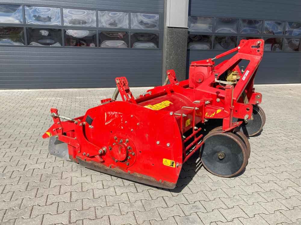 Sonstige Kartoffeltechnik типа Grimme GF 75-4, Gebrauchtmaschine в Espel (Фотография 3)