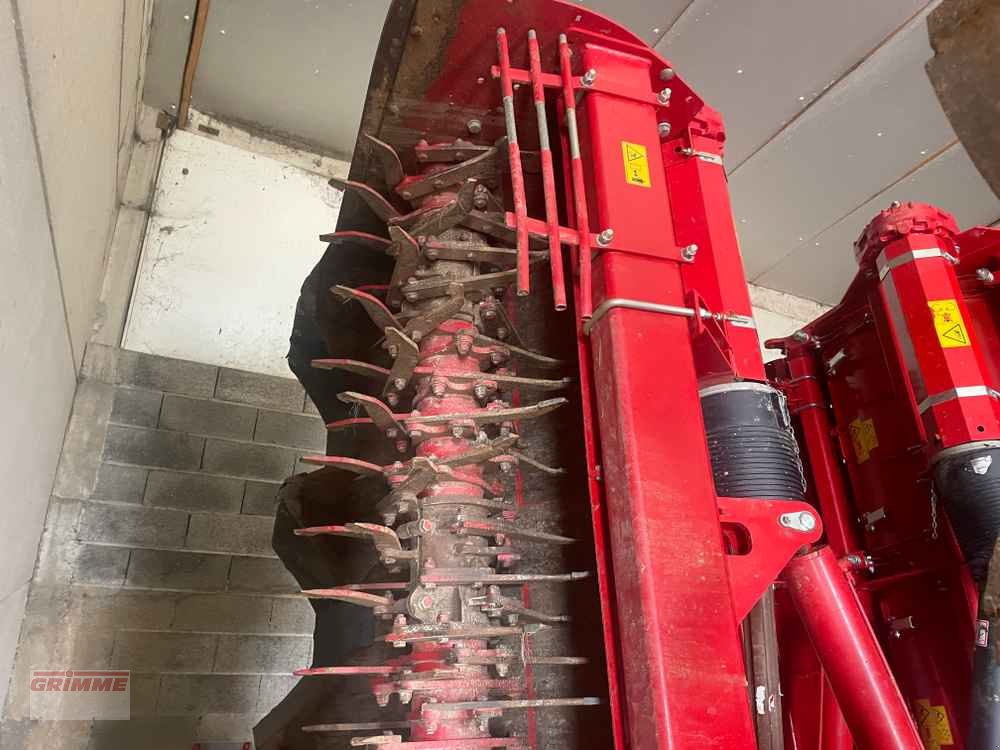 Sonstige Kartoffeltechnik tip Grimme GF 800, Gebrauchtmaschine in Hardifort (Poză 8)