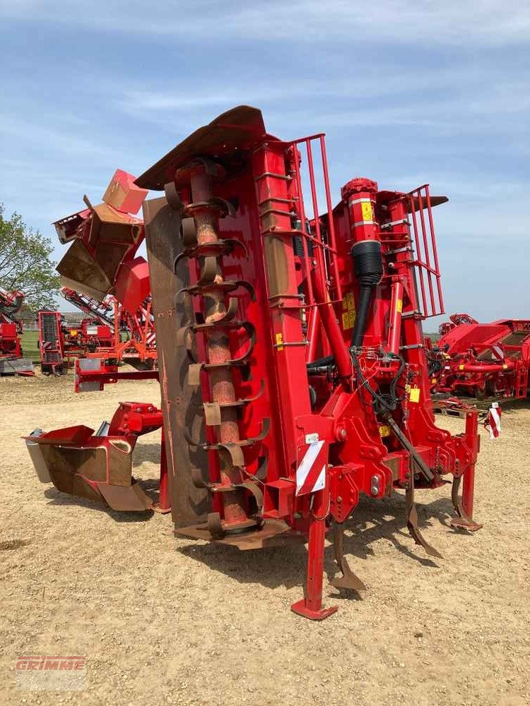 Sonstige Kartoffeltechnik des Typs Grimme GF600, Gebrauchtmaschine in Boston (Bild 2)